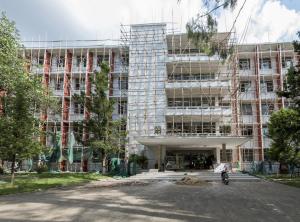 广西机电职业技术学院