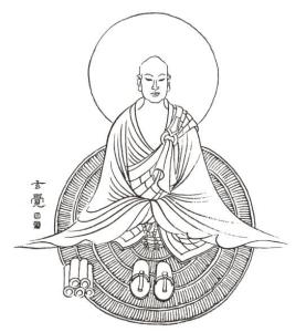 玄觉