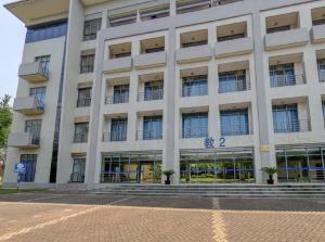 南京邮电大学校园