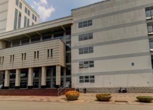 南通大学杏林学院