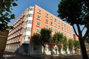 北京科技经营管理学院