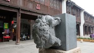 塘栖古镇