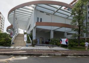 广西建设职业技术学院