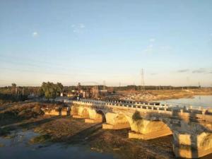 琉璃河大桥 琉璃河大桥