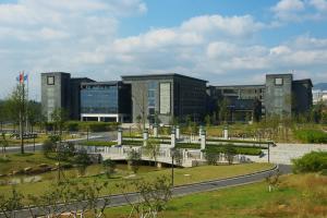 杭州科技职业技术学院