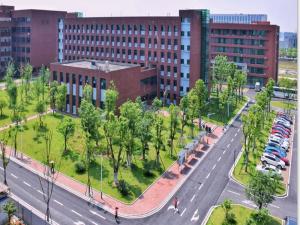 湖南劳动人事职业学院