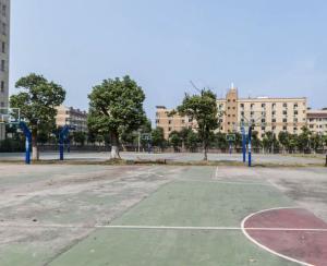 华东交通大学理工学院