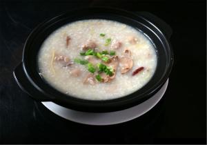 状元及弟粥