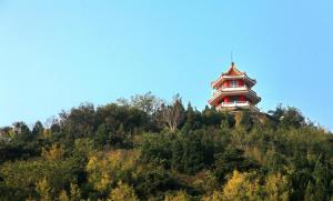 百望山森林公园