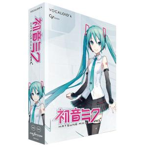 V4X 初音ミク