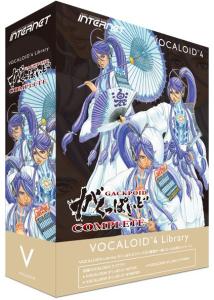 V4 Gackpoid