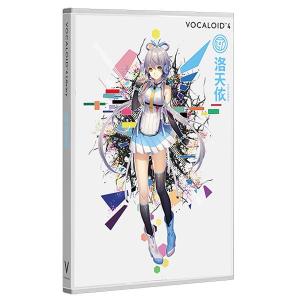 V4 洛天依