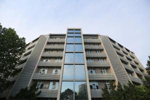 北京青年政治学院