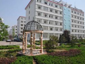 晋中职业技术学院