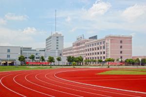 上海济光职业技术学院
