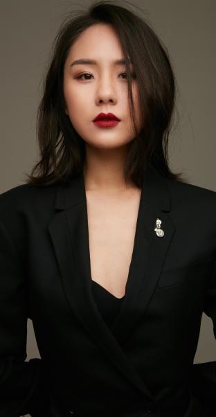 张晔子