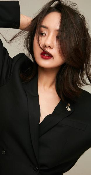 张晔子