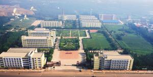 河南工业职业技术学院