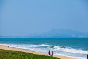 海棠湾风光