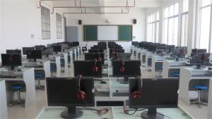 海南体育职业技术学院