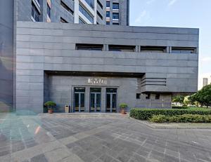 上海电力学院