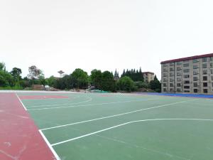 上海财经大学