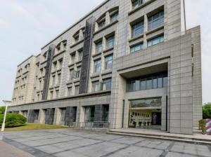 上海城建职业学院