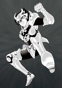 静斗士·翔