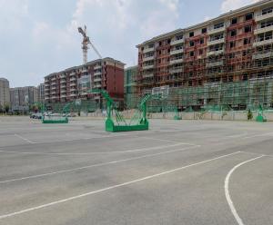 钟山职业技术学院