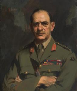 John Monash