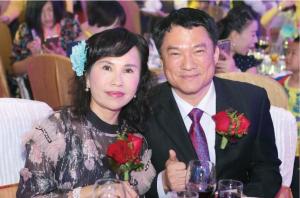 翁子婷