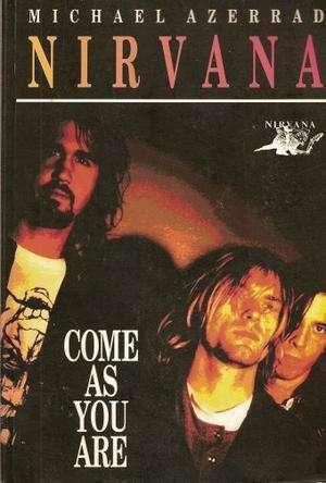 come as you are(涅槃乐队歌曲)