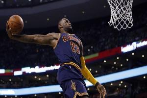 NBA季后赛