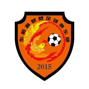 东辰新梦想足球俱乐部队徽