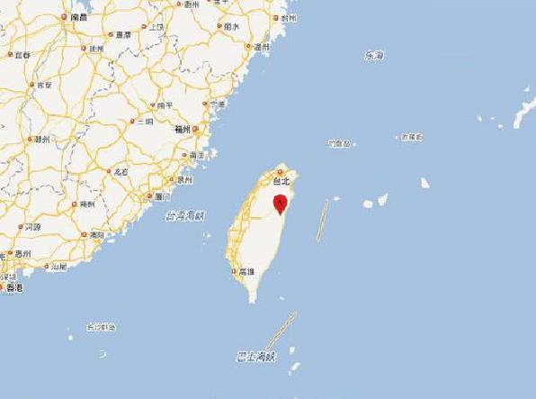 哪里地震了2019年 0