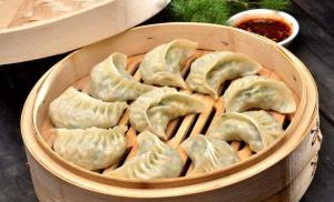 虾滑可以做成蒸饺吗 300