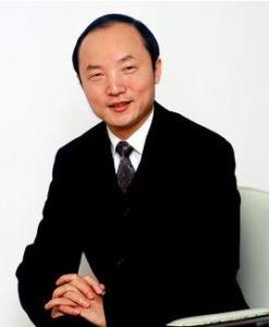 新航道国际教育集团董事长兼 CEO