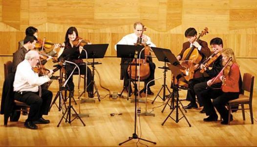 室内乐 古典音乐 搜狗百科