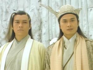 张兆辉、王维德版本