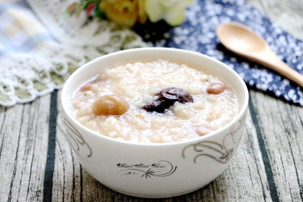 大麦粥 - 搜狗百科