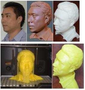 3D打印
