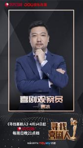 贾冰