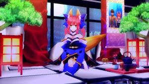 自室