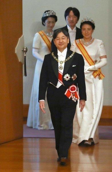 德仁 日本第126代天皇 搜狗百科 德仁 日本第126代天皇 搜狗百科