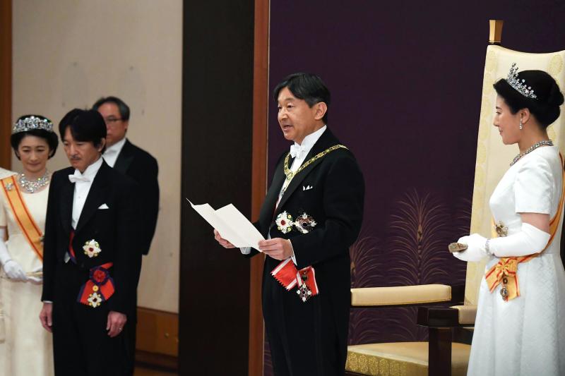 德仁 日本第126代天皇 搜狗百科 德仁 日本第126代天皇 搜狗百科