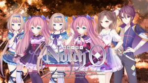 《刻痕 -零》预告图