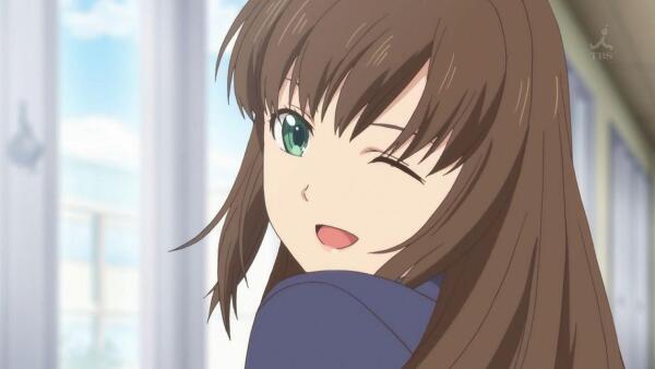 橘阳菜 漫画 家有女友 中的女主角 搜狗百科