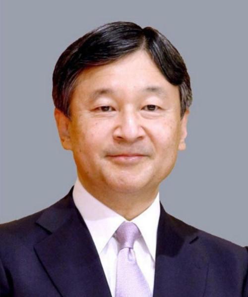 上 天皇 今
