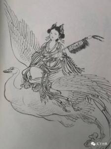琼霄