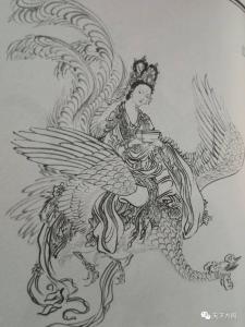 云霄